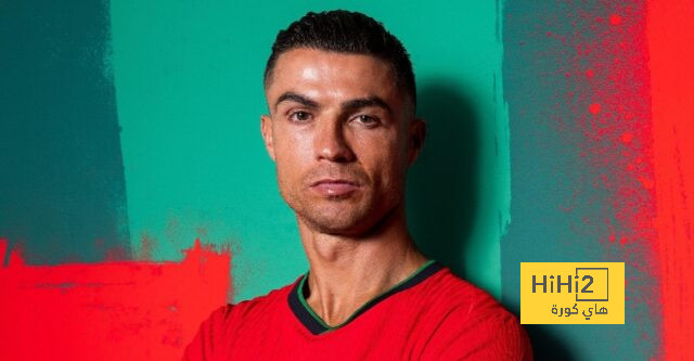 تشكيلة البرتغال للقاء تركيا في أمم أوروبا