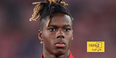 نيكو ويليامز يصدم برشلونة بهذا التصريح..!