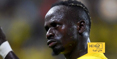 عرض أوروبي جديد لشراء ماني من النصر
