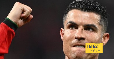رقم تاريخي جديد لـ رونالدو في اليورو