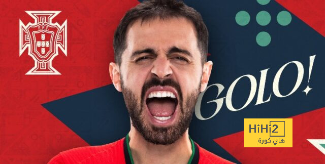البرتغال تتقدم بالهدف الثاني أمام تركيا