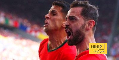 6 أهداف عكسية في يورو 2024 حتى الآن ..!