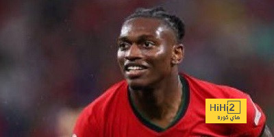 لياو يغيب عن البرتغال أمام جورجيا