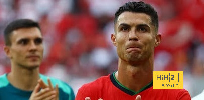 رسميا .. البرتغال تتأهل إلى دور الـ 16 في بطولة اليورو