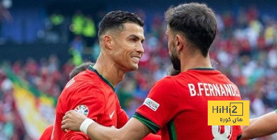 3 منتخبات تأهلت لثمن نهائي يورو 2024