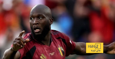 الفار يلغي 3 أهداف لـ لوكاكو في بطولة اليورو ..!
