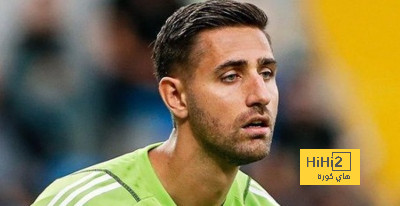 كاستيلس ثالث حارس يفعلها في تاريخ بطولة اليورو..!