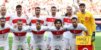 نظرة على ما قدمه هاكان أمام البرتغال