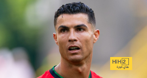 أرقام رونالدو هذا الموسم في جميع البطولات