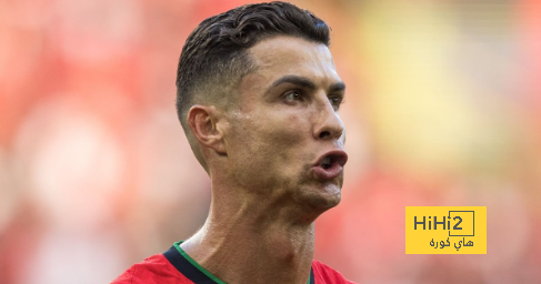بالأرقام … رونالدو يهيمن على تاريخ اليورو