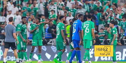 أسماء الأجانب الراحلين عن الأهلي في الصيف