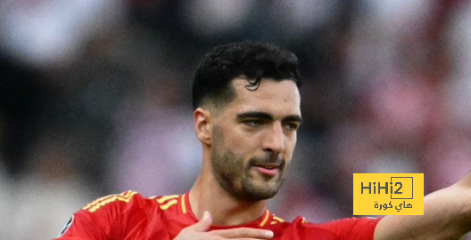 الخطر الذي يواجهه برشلونة في صفقة ميرينو