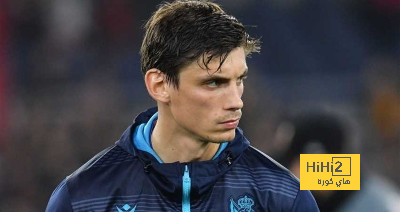 أتلتيكو مدريد على وشك التعاقد مع روبين لو نورماند