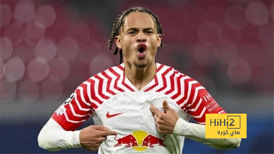 أتلتيكو مدريد مهتم بالتعاقد مع تشافي سيمونز