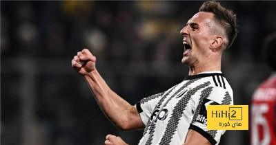 الوجهة المقبلة لـ أركاديوش ميليك بعد مغادرة يوفنتوس