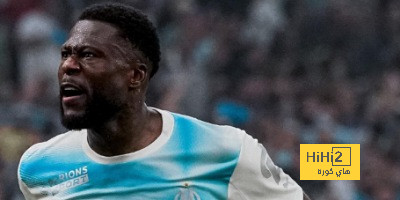 موقف مارسيليا من رحيل مبيمبا إلى الأهلي