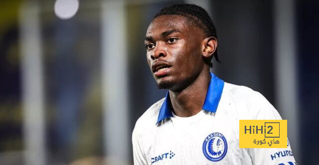 لاعب جينت يرفض عرض برشلونة ويختار أياكس والسبب..!