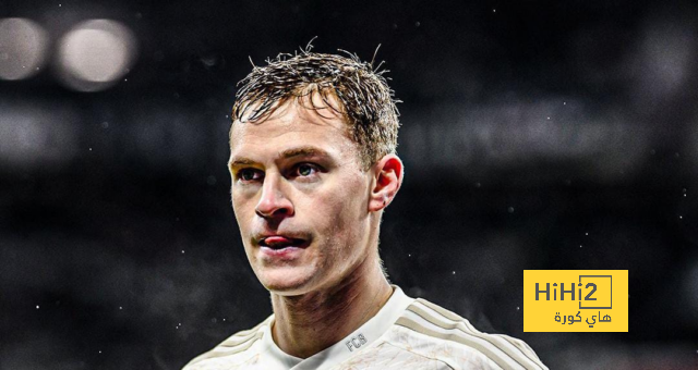 ريال مدريد يزاحم الأهلي في صفقة كيميتش