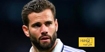 ريال مدريد بدأ التخطيط لتعويض رحيل ناتشو