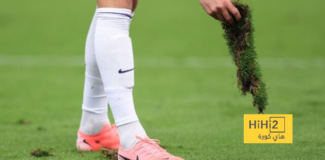 مدرب ألمانيا قلق بسبب أرضية ملعب فرانكفورت قبل مواجهة سويسرا