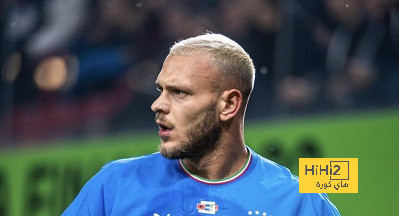 إيطاليا تفتقد دي ماركو أمام كرواتيا