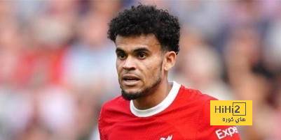 وصول لويس دياز لـ برشلونة مشروط برحيل رافينيا