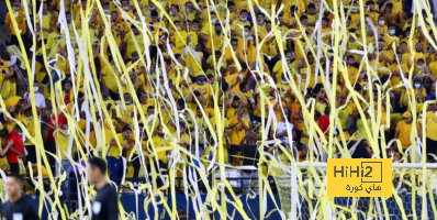النصر يضغط مجددا لضم نجم مانشستر يونايتد