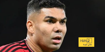صراع بين كبار دوري روشن على كاسميرو