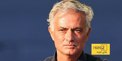 مورينيو يستهدف ضم هداف إشبيلية