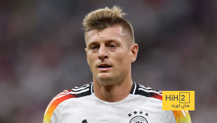 الشوط الأول : ألمانيا تتأخر أمام سويسرا بهدف