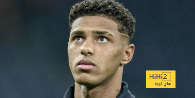 رسميا: فينيسيوس توبياس يغادر ريال مدريد