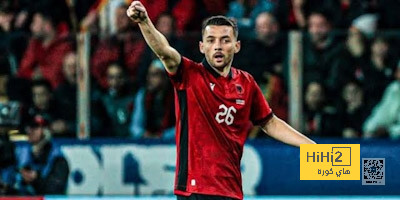 مهاجم ألبانيا يعترف: اسبانيا أفضل منتخب في اليورو