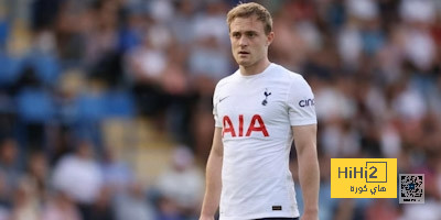 لاعب توتنهام على ردار ليدز يونايتد
