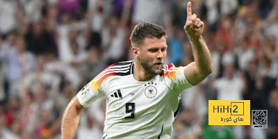 مهاجم ألمانيا يعلق على التعادل مع سويسرا