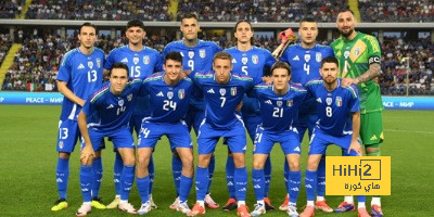 دفاع إيطاليا أمام كرواتيا في اليورو