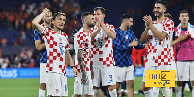 دفاع كرواتيا أمام إيطاليا في اليورو