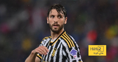 شكوك حول استمرار مانويل لوكاتيلي مع يوفنتوس