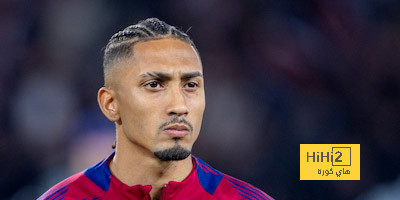 الهلال يتطلع لضم نجم برشلونة