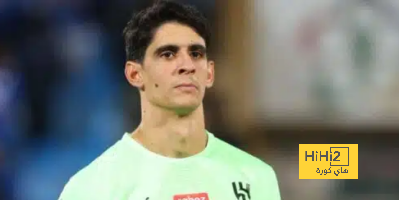 موقف ياسين بونو من المشاركة مع المغرب في أولمبياد باريس 