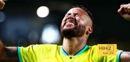 نيمار يختار اللاعب الذي سيكون مفتاح فوز البرازيل في كوبا أمريكا