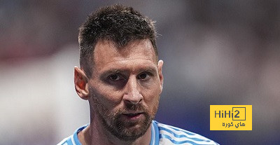 الحساب الرسمي لكأس العالم يحتفل بيوم ميلاد ميسي