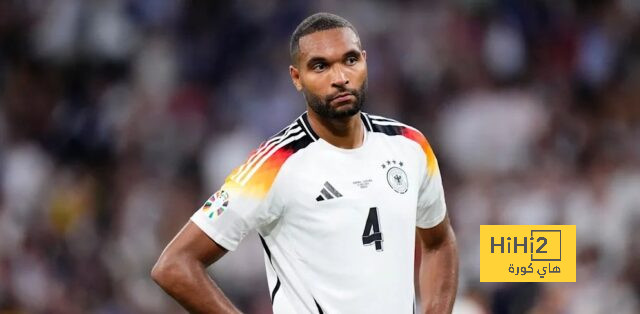 ليفركوزن يرفض العرض الأول من بايرن ميونخ للتعاقد مع تاه