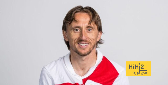 موقف مودريتش من الاعتزال دوليًا عقب يورو 2024