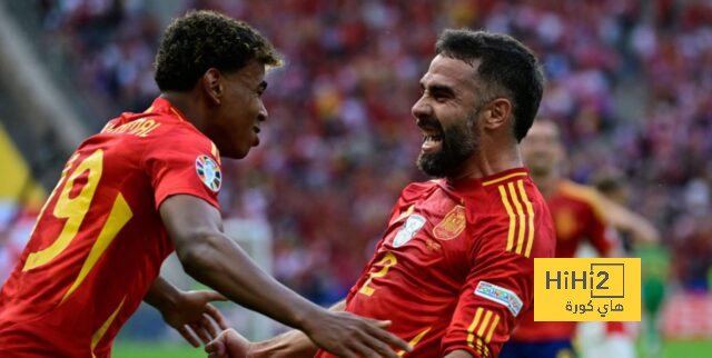 يورو 2024.. ترتيب المجموعة الثانية قبل مباريات اليوم