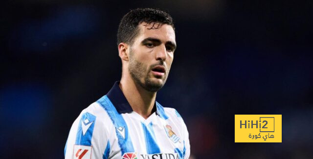 ميرينو يرغب في الانضمام إلى برشلونة.. ولكن!