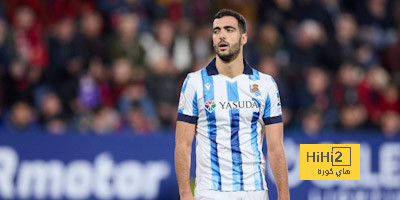 أرسنال يقترب من خطف هدف برشلونة