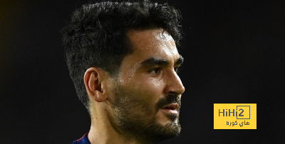 أسباب تدفع برشلونة للاستغناء عن غوندوغان