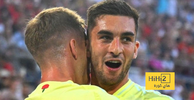 بالارقام.. توريس يتفوق على راؤول غونزاليس