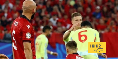 تقييم لاعبو ألبانيا في الشوط الأول ضد إسبانيا