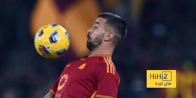 نجم روما قريب من دوري روشن